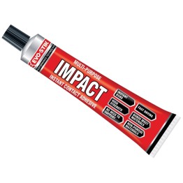 Evo-Stik Impact Adhesive - 65g